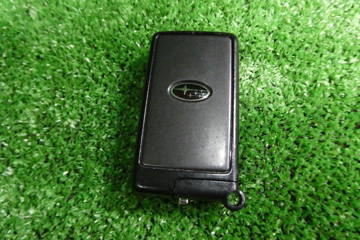 【A59182】◇レガシィB4 BL5 キーレスエントリー スマートキー拍卖