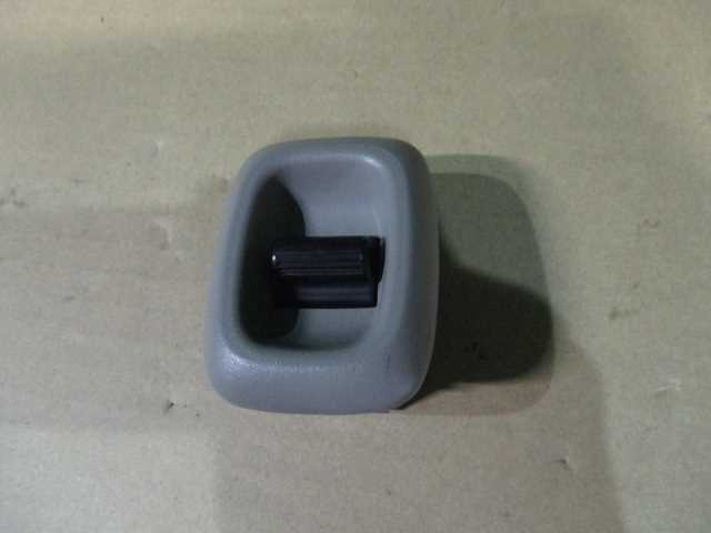 【26549】◇ エブリィワゴン DA64W 左 リアウインドウスイッチ拍卖