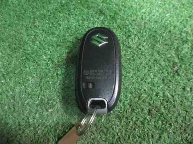 【A46361】◇ ワゴンR スティングレー MH23S スマートキー拍卖