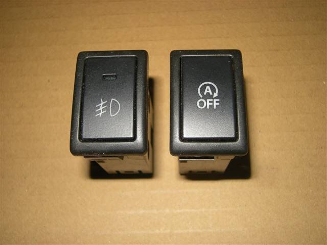 【20718】◇ スティングレー MH34S スイッチ 2個セット拍卖