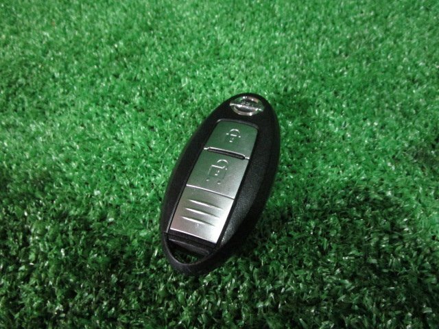 【A61972】◇ノート E12 キーレスエントリー スマートキー拍卖