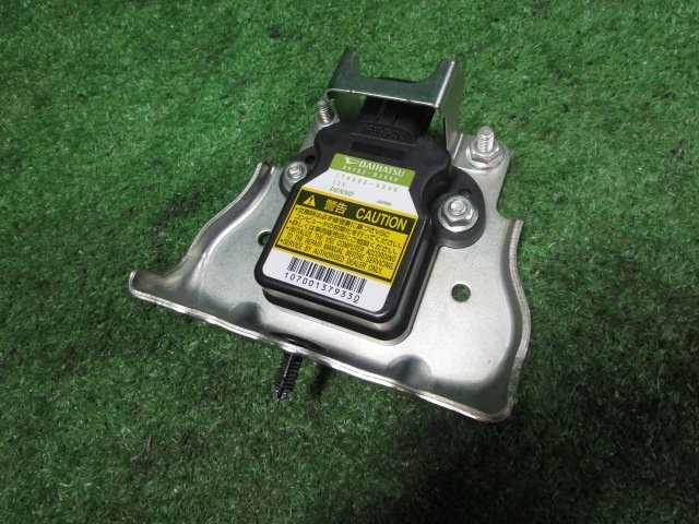 【A64629】◇ムーヴ LA100S ヨートレートセンサー 89183-B2040拍卖