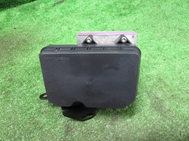 【A64649】◇ムーヴ LA100S ABSアクチュエーター 44510-B2D40 89540-B2B60拍卖