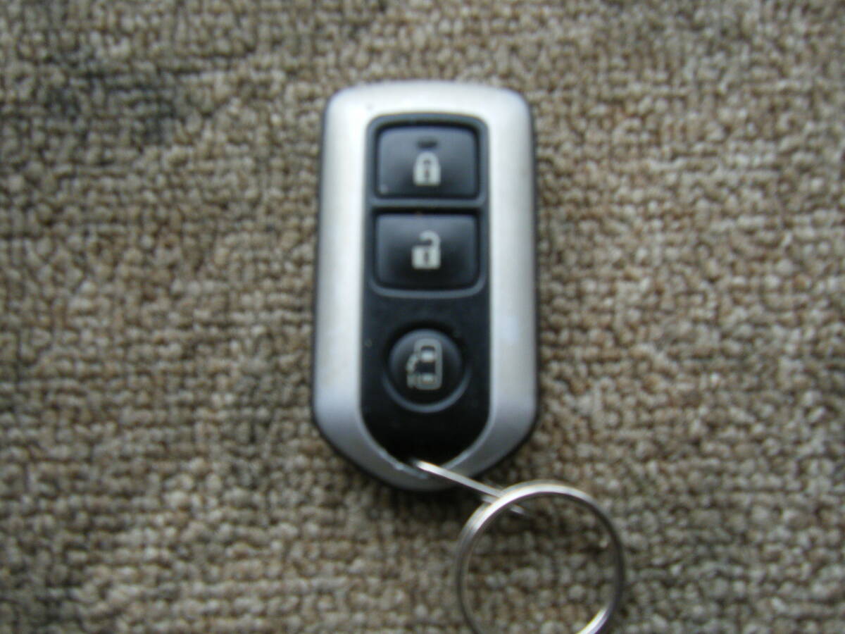 トヨタ スマート SMART キーレス TL1拍卖