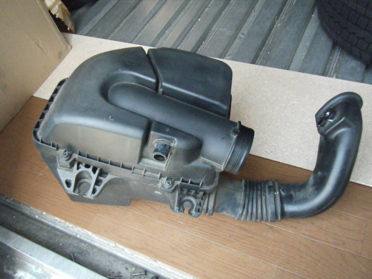 ホンダ エディックス エアクリーナー TL1拍卖