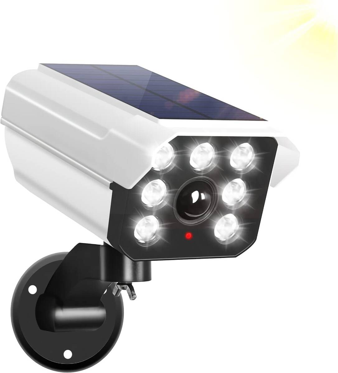 【新品】 Vancely ソーラーライト 屋外 防水 人感センサー 4400mAh電池内蔵 センサーライト 屋外 ソーラー 2400ルーメン拍卖