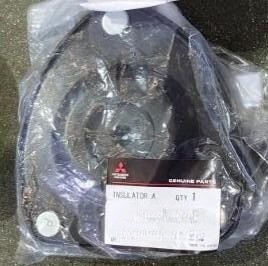 新品 純正品 MITSUBISHI 三菱 フロントスプリングアッパーマウント フロント コルト コルト プラス Z27AG拍卖