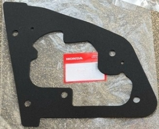 新品 純正品 HONDA ホンダ テールランプ ガスケットベース 左右共通 シビック 4D FD1 FD2 シビック ハイブリッド FD3 後期拍卖