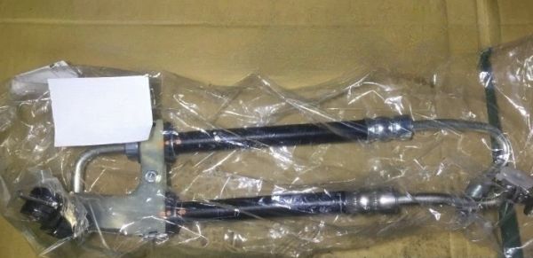 新品 純正品 DAIHATSU ダイハツ プレッシャフィード ホース コペン L880拍卖