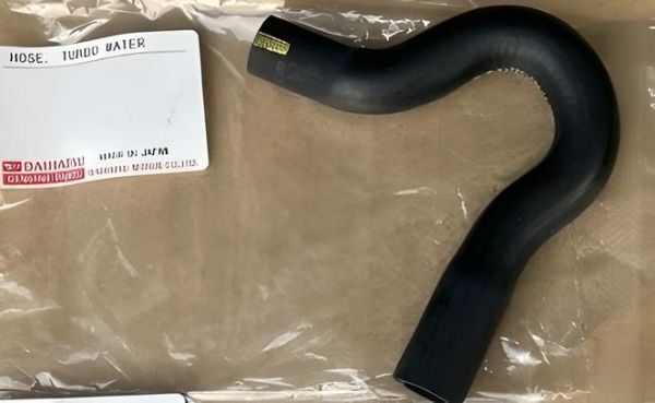 新品 純正品 DAIHATSU ダイハツ ターボウォーター ホース NO.1 コペン L880拍卖