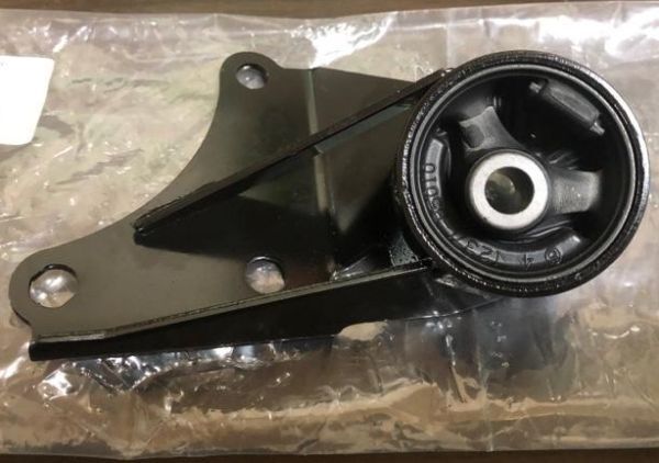 新品 純正品 DAIHATSU ダイハツ エンジンマウンティング インシュレータ RR NO.1 ハイゼット S320 S330 アトレー S321 S331拍卖