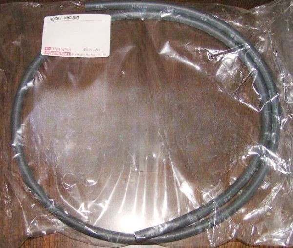 新品 純正品 DAIHATSU ダイハツ バキュームホース ハイゼット S200 S210 ハイゼットトラック S201拍卖
