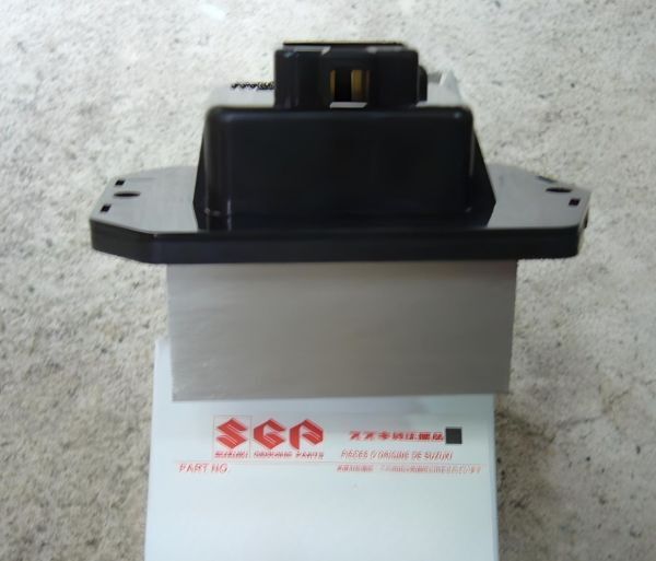 新品 純正品 SUZUKI スズキ パワートランジスタ アルト HA24S HA24S-2 MRワゴン MF22S ワゴンR MH21S MH21S-2拍卖