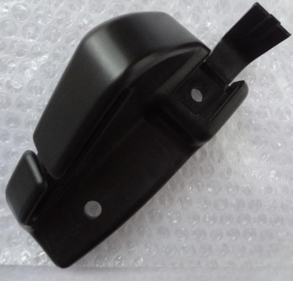 新品 純正品 DAIHATSU ダイハツ シートベルトガイド 左右セット フロント コペン L880拍卖