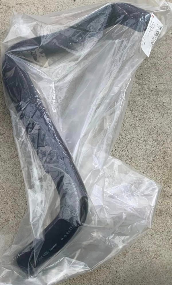 新品 純正品 DAIHATSU ダイハツ ラジエータ ホース NO.2 ロアー コペン L880拍卖