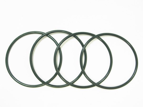 YAMAHA TX650 XS650SP '73-'83 タペットカバー Oリング セット (18-0671)拍卖