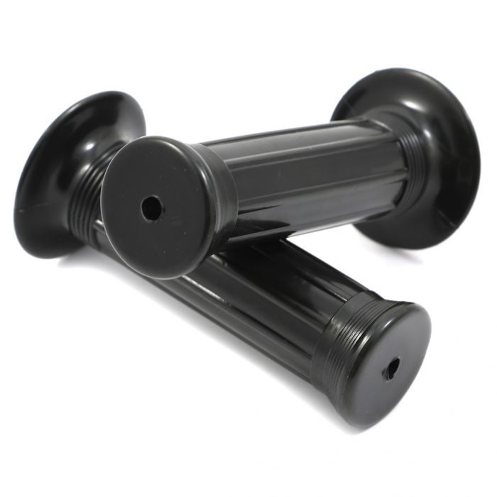 YAMAHA TX650 XS650SP '77-'83 YAMAHAタイプ ハンドルグリップ セット (02-2409)拍卖