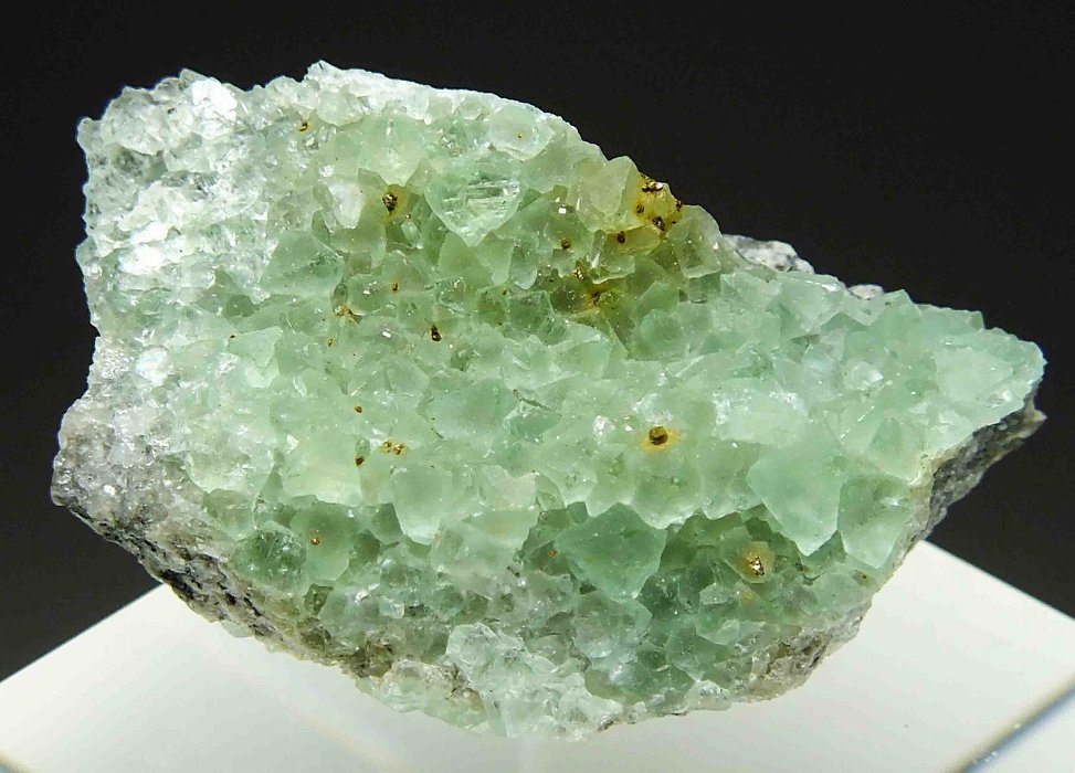 ☆☆ フローライト 蛍石 (蛍光) <スペイン> SP116 ☆☆拍卖