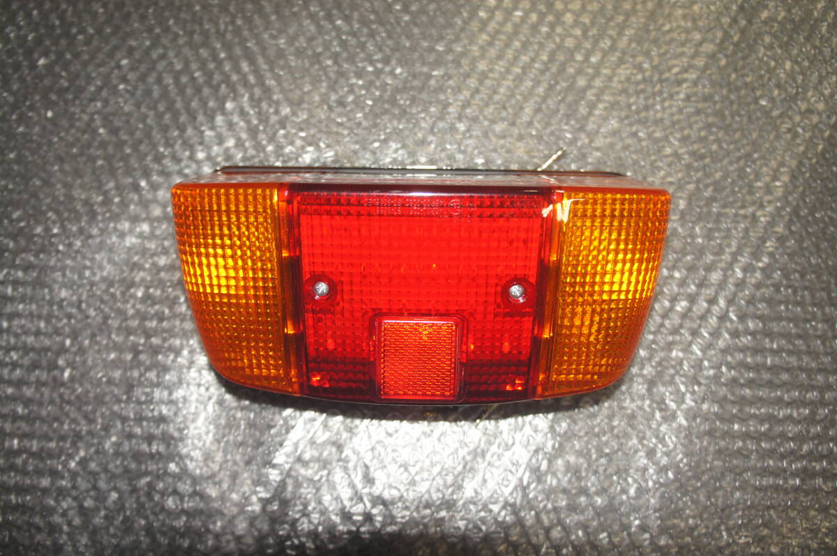 CBX400F LED リアストップランプ ウインカーは電球タイプ拍卖