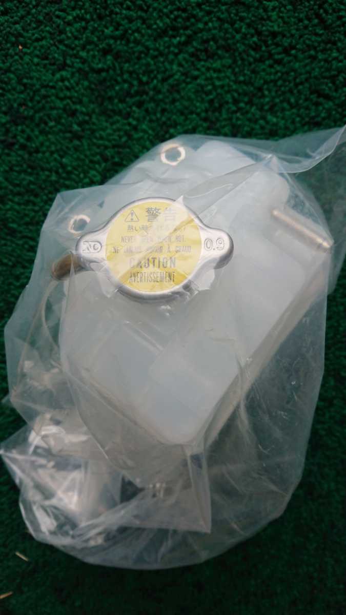 ◎新品 純正 販売終了品 AZ-1 PG6SA ラジエーターサブタンク ラジエターリザーブタンク 希少品 絶版品 ラジエータリザーブタンク拍卖