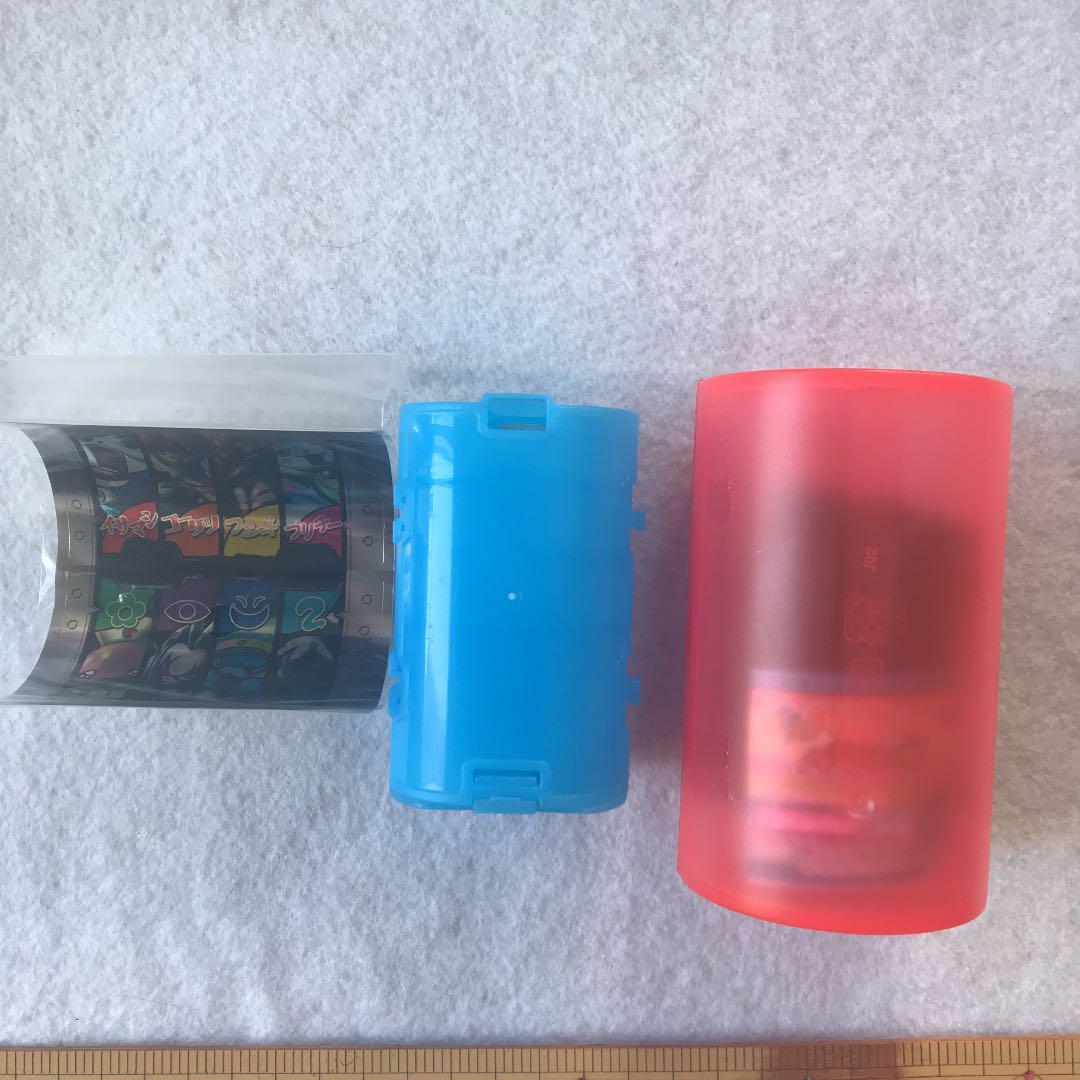 妖怪ウォッチ 妖怪メダル ケース拍卖