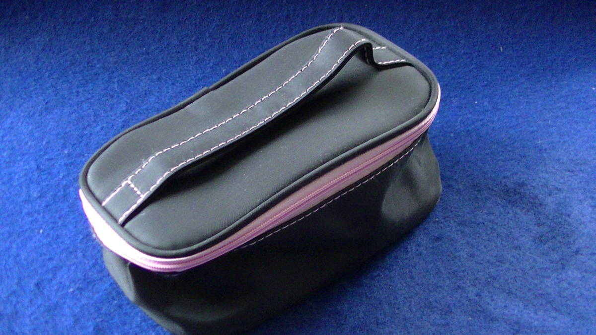 化粧 ポーチ拍卖