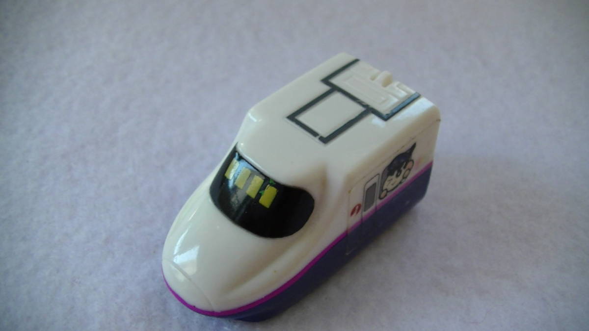 くら寿司 新幹線 ミニカー拍卖