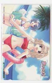 5-s669 KID 夢のつばさ 成瀬ちさと テレカ拍卖
