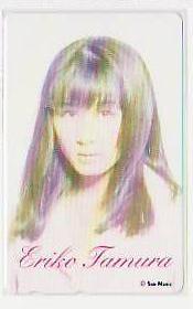 5-q211 田村英里子 SunMusic テレカ拍卖