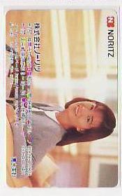 5-n043 清水美砂 テレカ拍卖