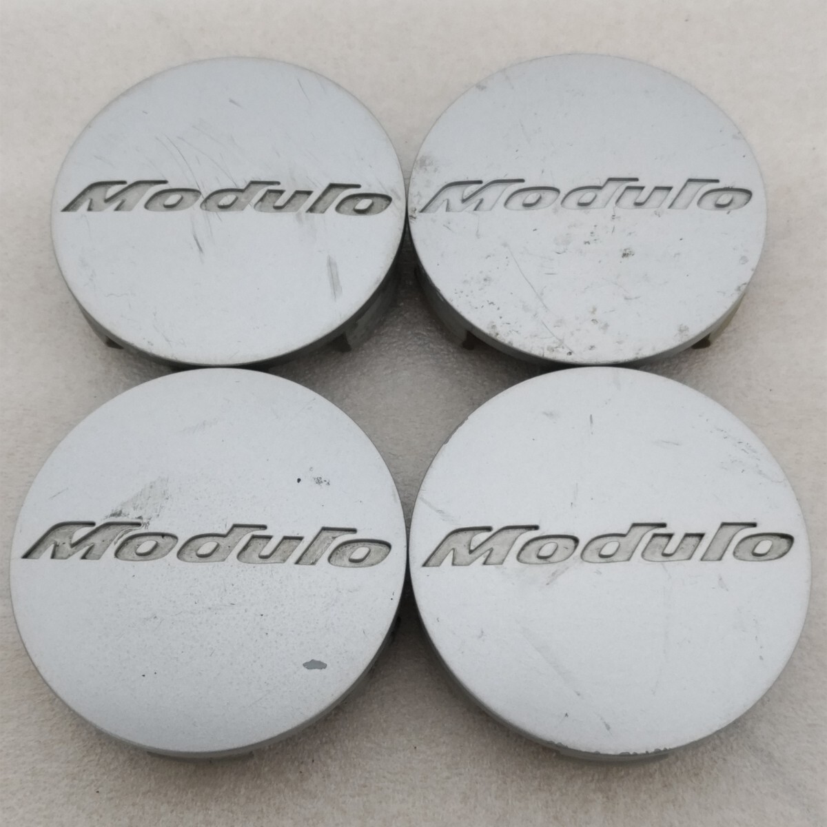 HONDA ホンダ MODULO モデューロ 小 ⑨ センターキャップ N-BOX N.BOX Nボックス フィット フリード オデッセイ ステップワゴン 無限 MUGEN拍卖