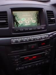 マーク2ブリッド 110系 純正マルチでDVD・ipod・地デジを視聴できるようにするキット 図解付き取り付け説明書付き拍卖