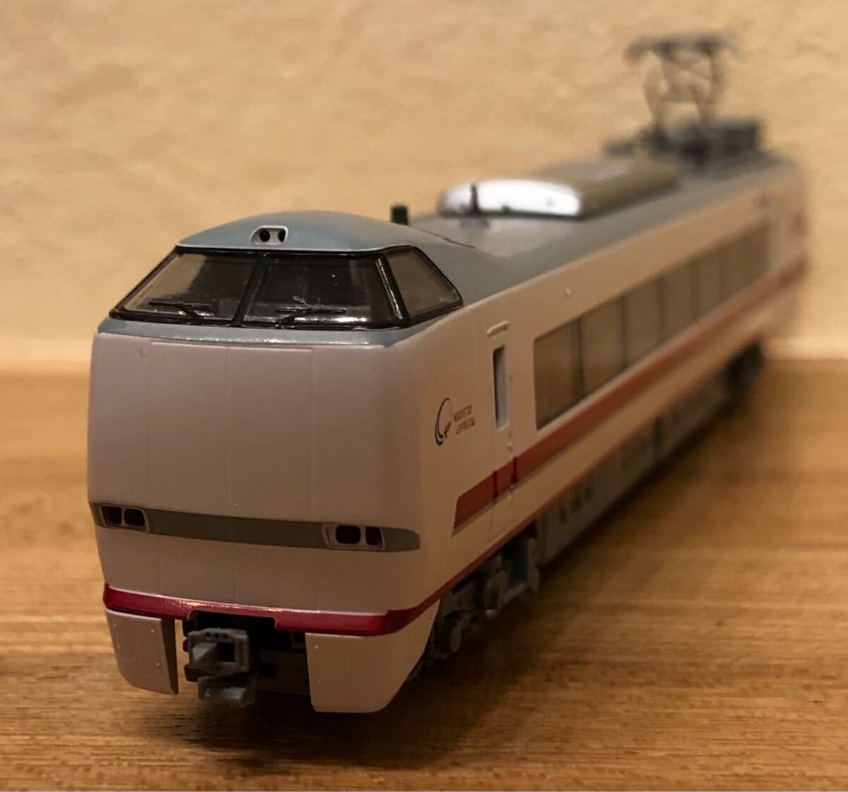 KATO 北越急行 681系 2000番台 クハ680-2502 7号車拍卖