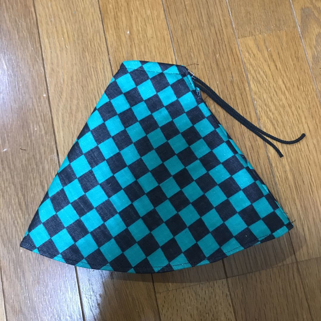 シフトブーツカバー 市松模様 デコトラ レトロ拍卖