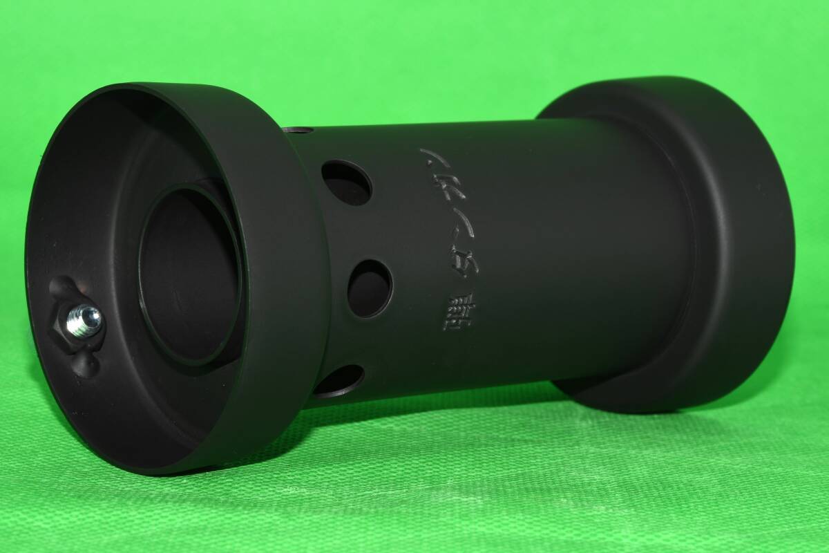 弾丸 刻印 70パイ 用 出口内径29ミリ インナー サイレンサー バッフル φ 商品実寸外径67ミリ ヤマハ拍卖