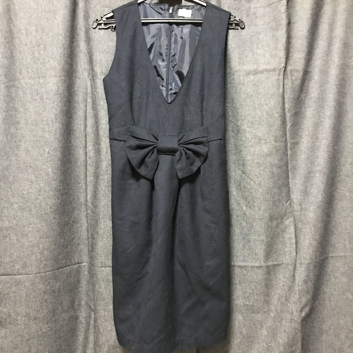 美品激安 ミリオンカラッツ ワンピース M ぬ拍卖