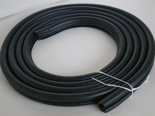 ドアウェザーストリップ フィアット500F/L/R用拍卖