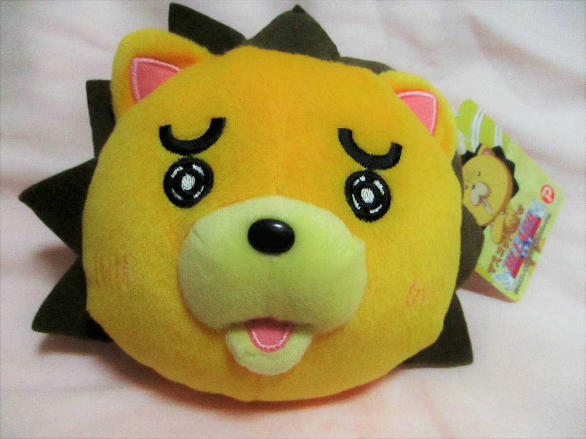 ★ BLEACH ブリーチ コン マスコット がま口 新品 紐付き ぬいぐるみ ★拍卖