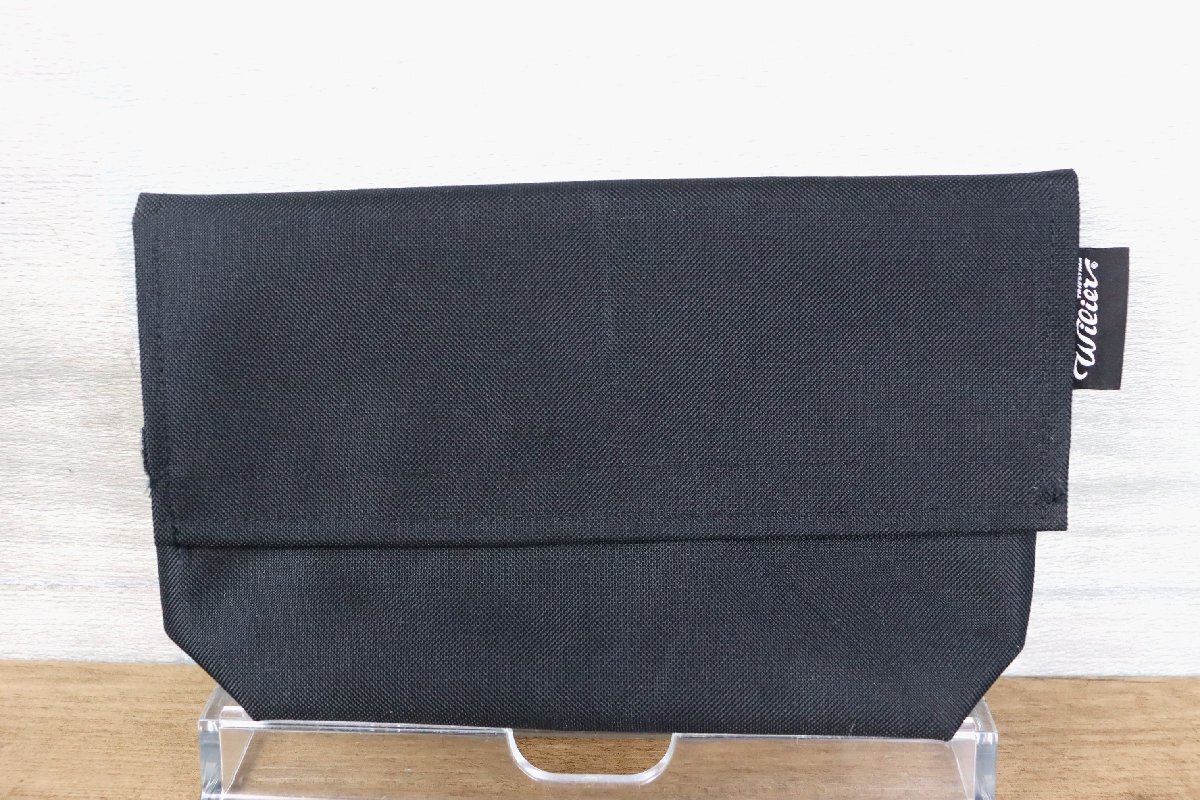 激レア Wilier ウィリエール スモールバッグ ポーチ 防水 cicli17 17拍卖