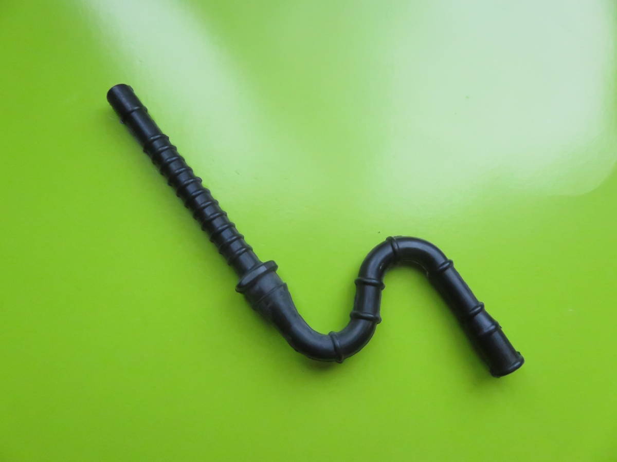 Stihl! 1本 038 MS380 MS381 スチール 燃料ライン ガソリンホース ゴムホース キャブレター 燃料ホース  (FH-025) 拍卖