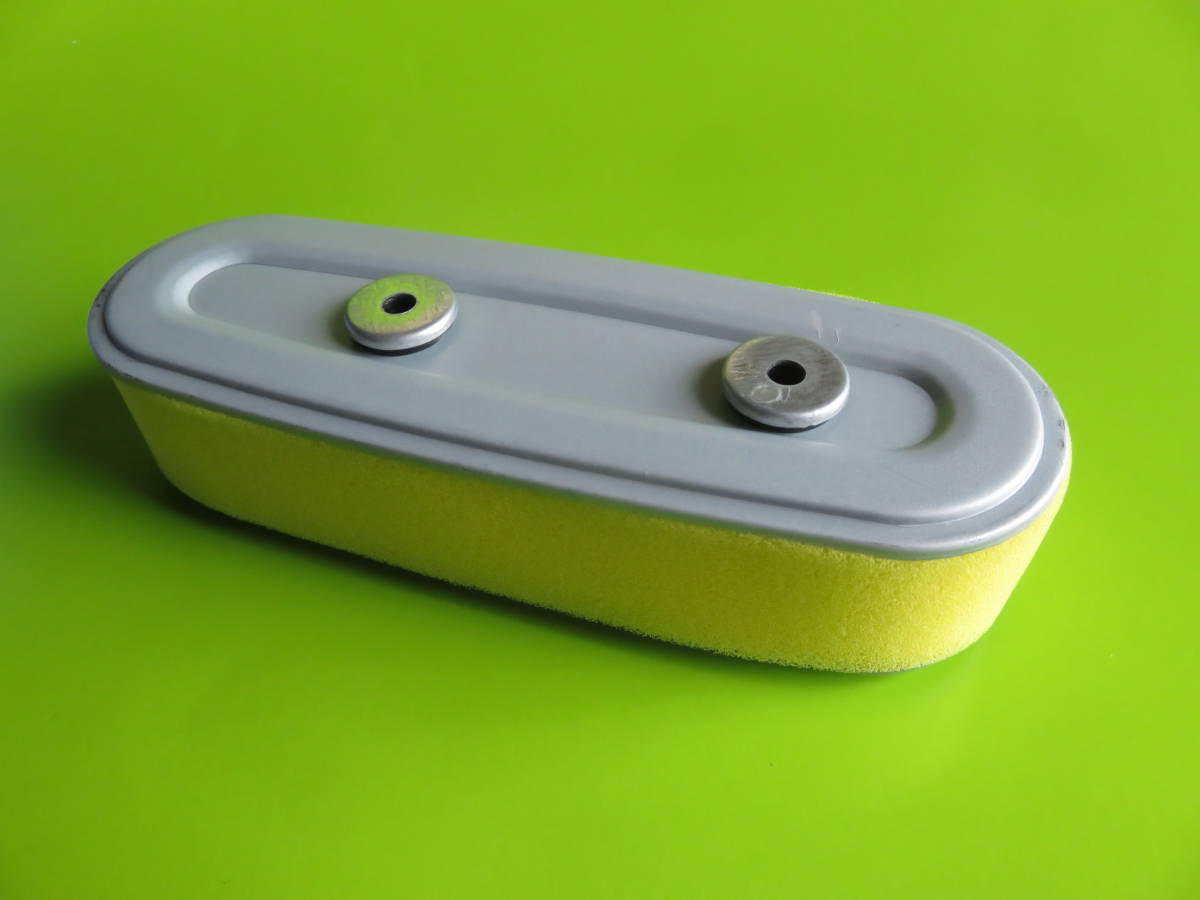 ホンダ エアーフィルター  運搬車 HP350 HP450  GXV140 GXV160 エアーエレメント   (A063047)拍卖