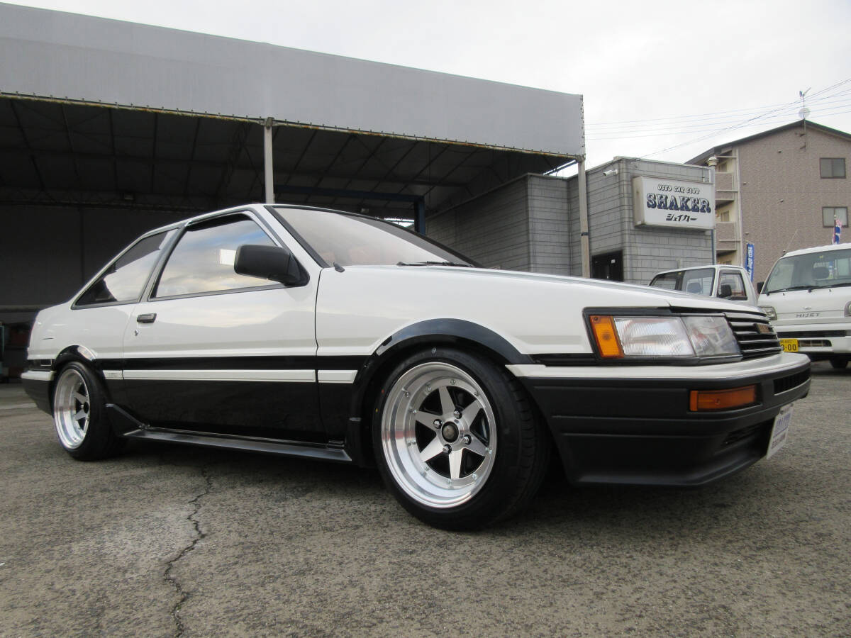 ⑮Colin-project 復刻版 ロンシャンXR-4 Long Champ XR4 15インチ 8J±0 8J-14 前後オフセット違い 4H 114.3 4本 送料無料②拍卖