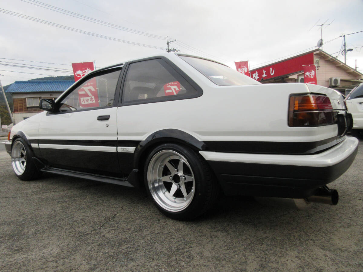 ⑮Colin-project 復刻版 ロンシャンXR-4 Long Champ XR4 15インチ 9J±0 9J-27 前後オフセット違い 4H 114.3 4本 送料無料④拍卖