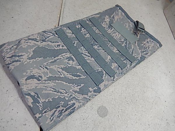 W61 新品!レア!◆ABU ハイドレーションパック◆米軍◆サバゲー!拍卖