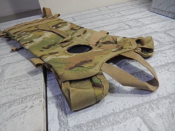 G60 マルチカム迷彩!レア!◆US ハイドレーションカバー MOLLE2 HYDRATION CARRIER◆米軍◆サバゲー!拍卖