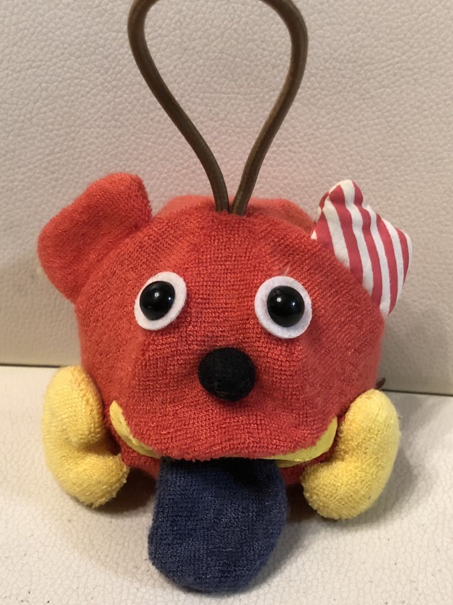 楽器マスコット タンタン Tangue2 マーク ぬいぐるみ おもちゃ拍卖