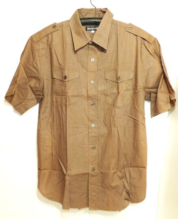 AMORE PURO(アモーレプロ) 半袖シャツ メンズ SIZE:LL 古着 802169-288G拍卖