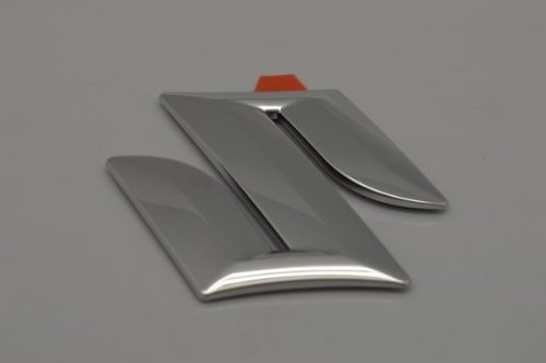 スズキ エブリーワゴン(DA17W-3型)リアSエンブレム拍卖