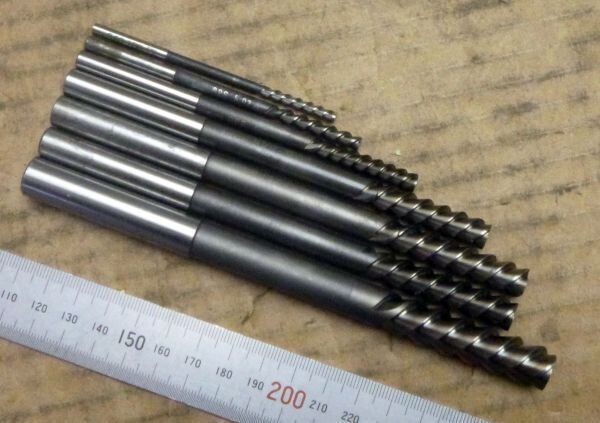 E200 ブローチ リーマ 7本 セット 中古拍卖