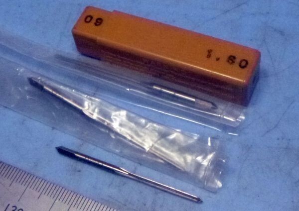 E390 リーマ FP RC 1.6 3本セット 中古、未開封拍卖